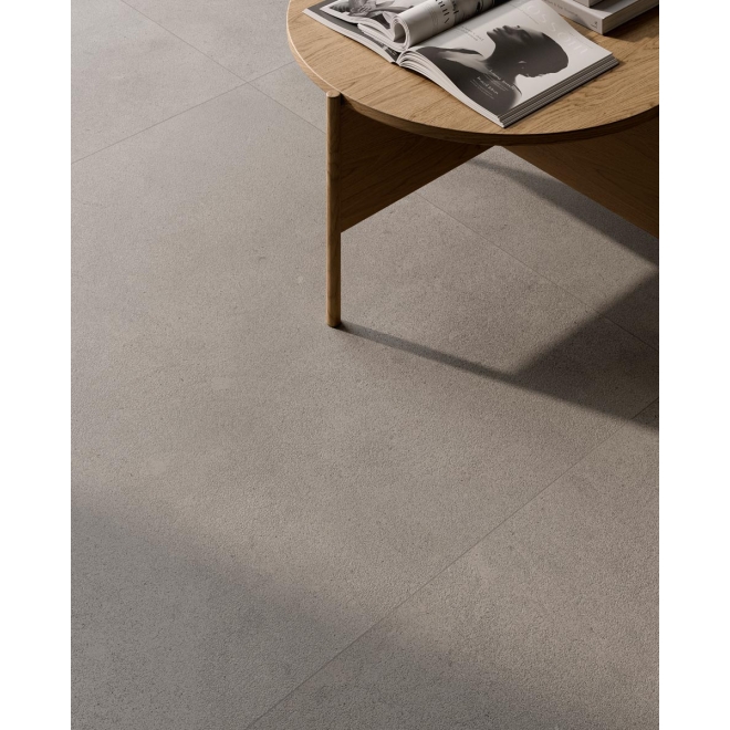 Sant Agostino Baystone Grey AS Bodenfliese 60x120 cm
