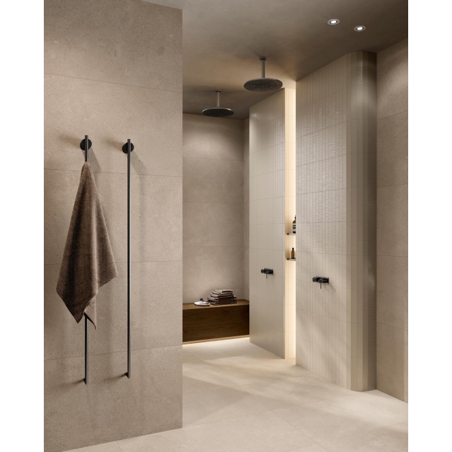 Sant Agostino Baystone Ivory AS Bodenfliese 60x120 cm