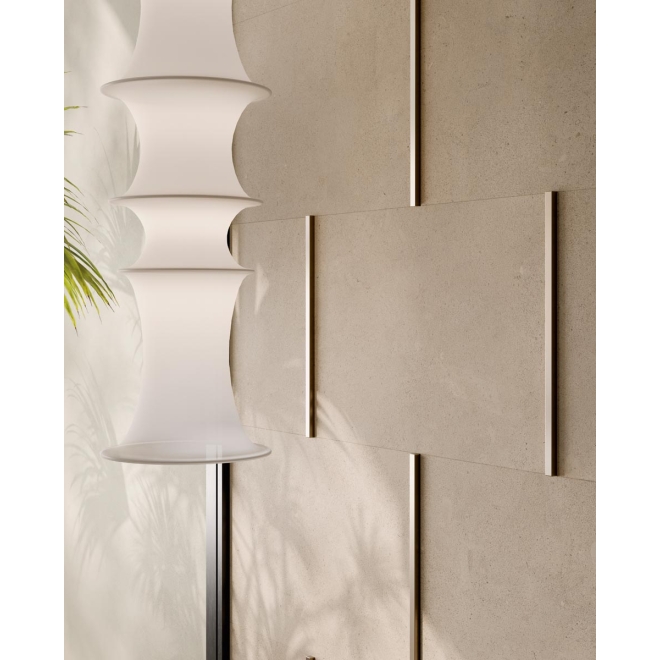 Sant Agostino Baystone Sand AS Bodenfliese 60x120 cm