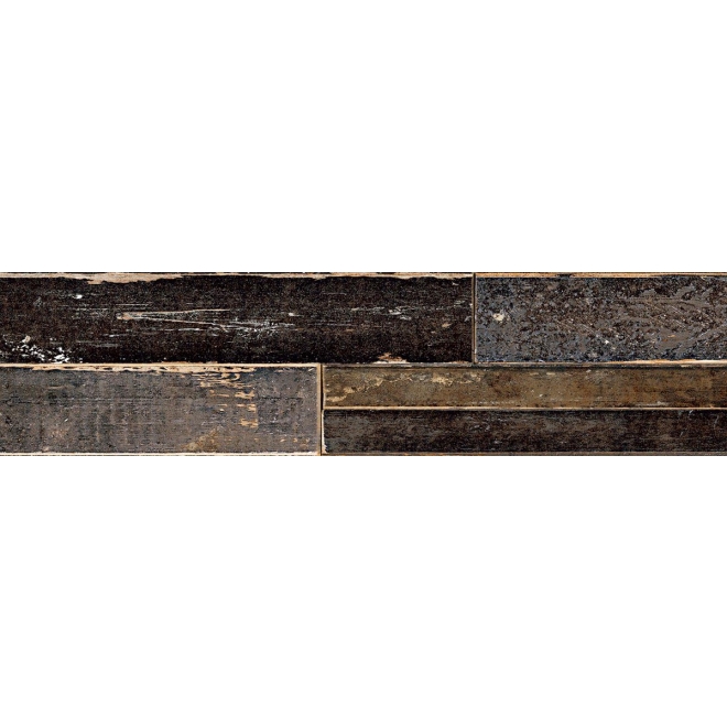 Fliese Sant Agostino Blendart in der Farbe Dark Craft