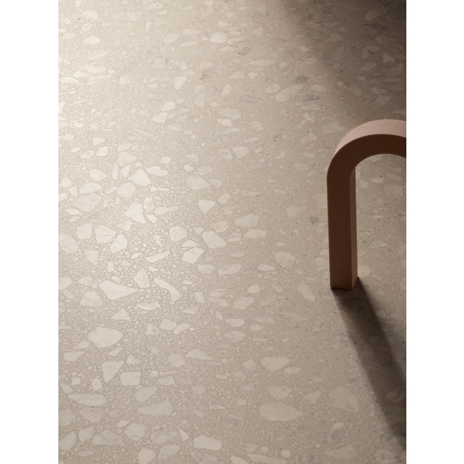 Sant Agostino Glow Sand NAT Mosaik 30x30 cm