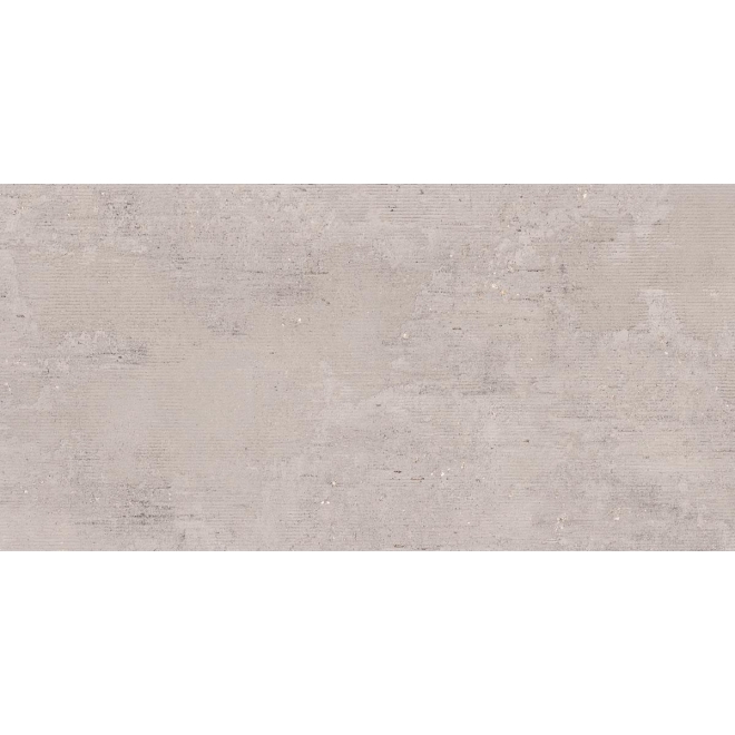 Sant Agostino Glow Concrete NAT Dekor 60x120 cm