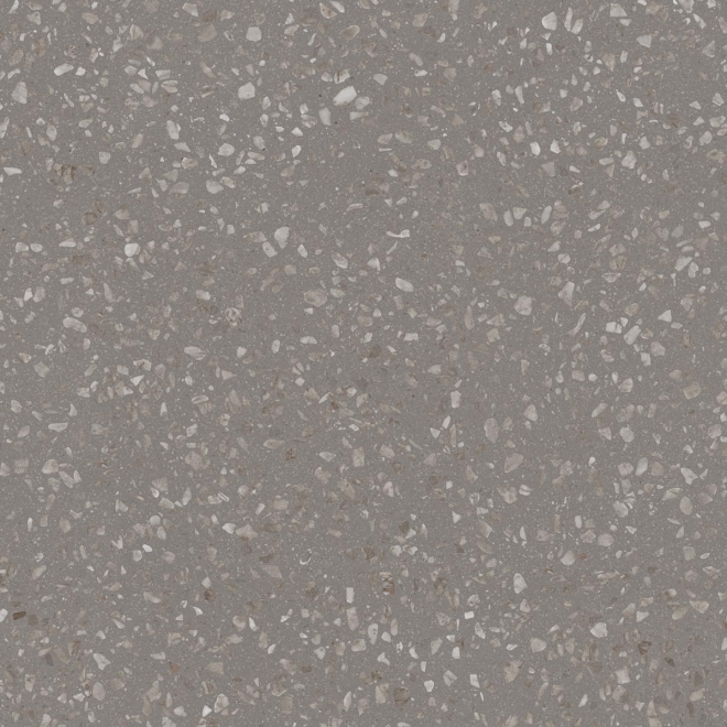 Sant Agostino Glow Grey NAT Boden- und Wandfliese 120x120 cm