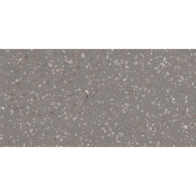 Sant Agostino Glow Grey Antislip Bodenfliese 60x120 cm