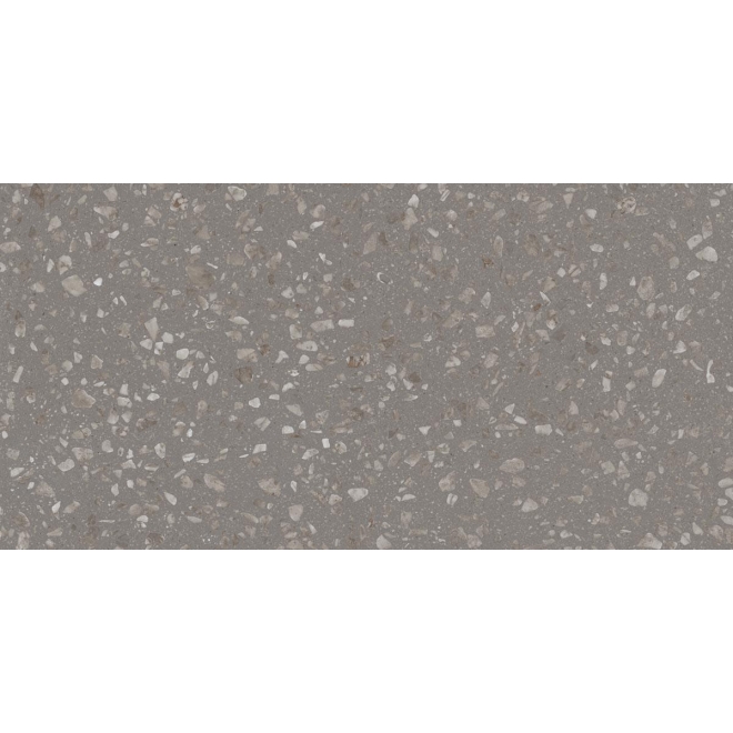 Sant Agostino Glow Grey NAT Boden- und Wandfliese 60x120 cm