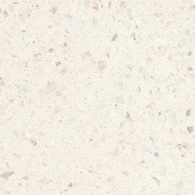 Sant Agostino Glow Ivory NAT Boden- und Wandfliese 60x60 cm