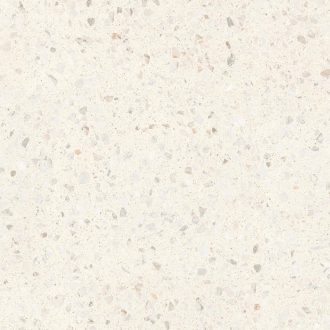 Sant Agostino Glow Ivory Antislip Terrassenplatte 90x90 cm