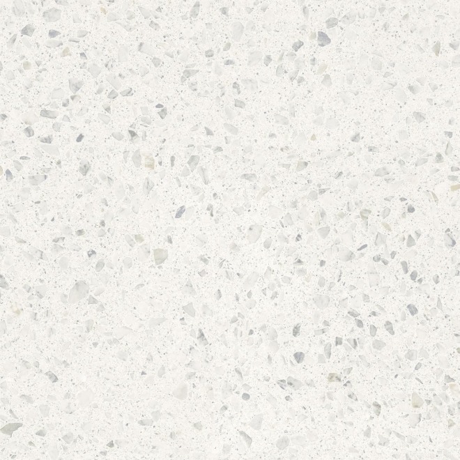 Sant Agostino Glow Light Silk Boden- und Wandfliese 90x90 cm