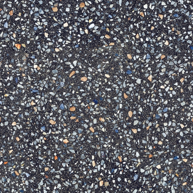 Sant Agostino Glow Plus Night KRY Boden- und Wandfliese 120x120 cm