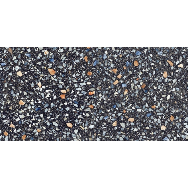 Sant Agostino Glow Plus Night NAT Boden- und Wandfliese 60x120 cm