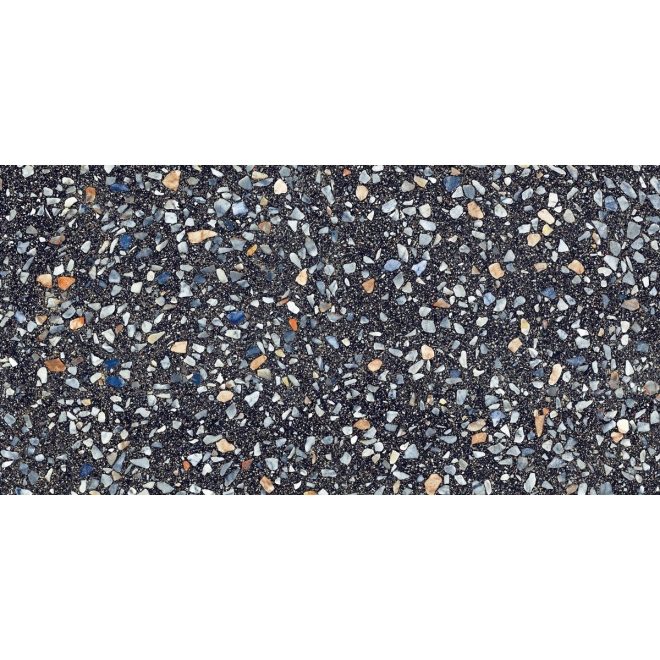 Sant Agostino Glow Plus Night KRY Boden- und Wandfliese 60x120 cm