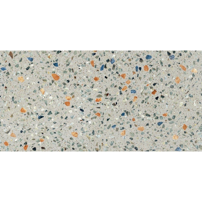 Sant Agostino Glow Plus Sage NAT Boden- und Wandfliese 60x120 cm