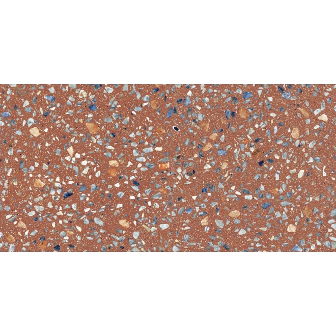 Sant Agostino Glow Plus Sunset NAT Boden- und Wandfliese 60x120 cm