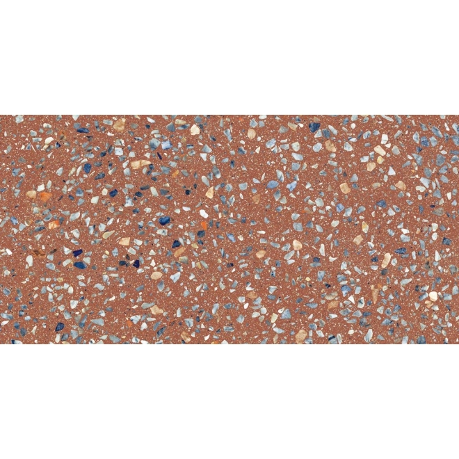 Sant Agostino Glow Plus Sunset KRY Boden- und Wandfliese 60x120 cm