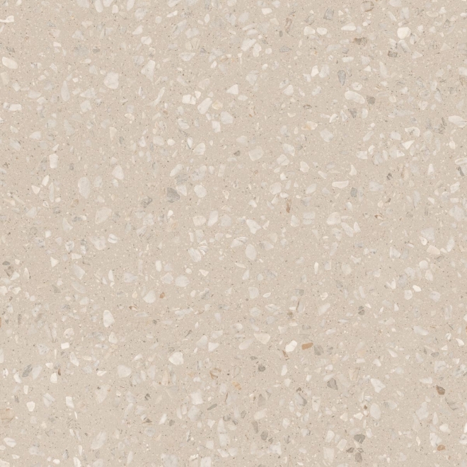 Sant Agostino Glow Sand NAT Boden- und Wandfliese 90x90 cm