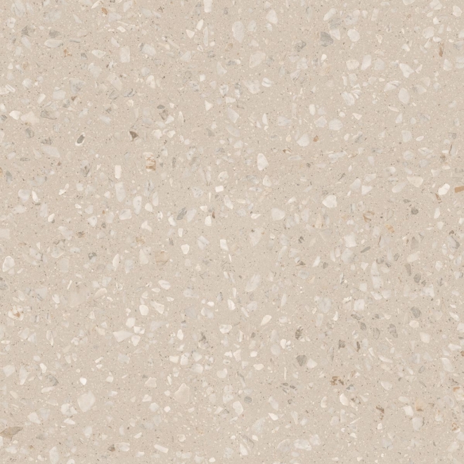 Sant Agostino Glow Sand Antislip Terrassenplatte 90x90 cm