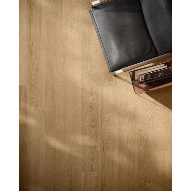 Sant Agostino Gracewood Honey NAT Boden- und Wandfliese 20x120 cm