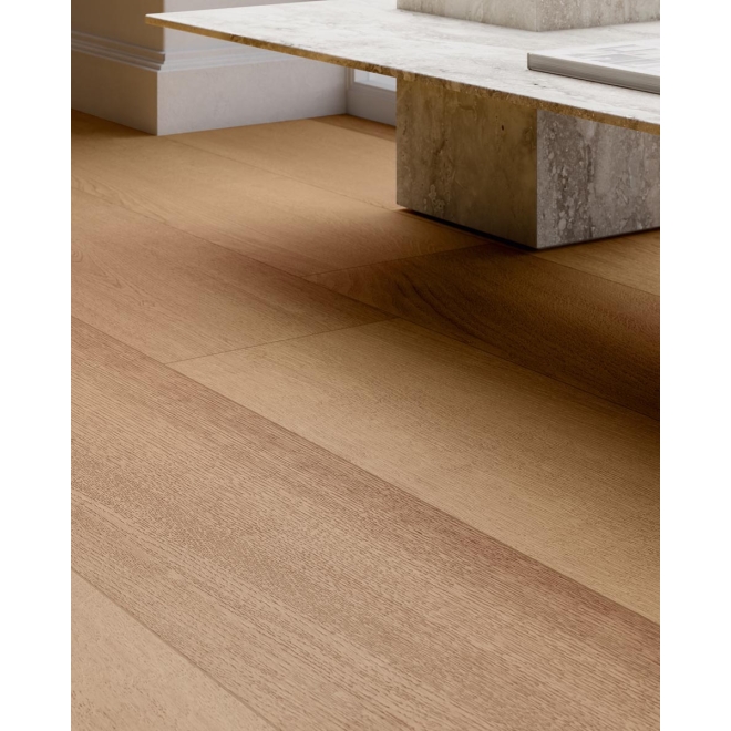 Sant Agostino Gracewood Natural Antislip Boden- und Wandfliese 20x120 cm