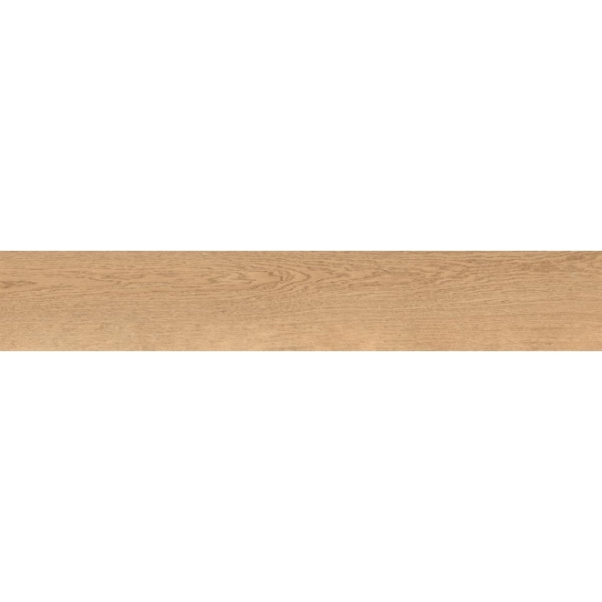 Sant Agostino Gracewood Honey NAT Boden- und Wandfliese 30x180 cm