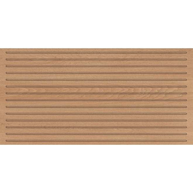 Sant Agostino Gracewood Natural NAT Dekor 60x120 cm