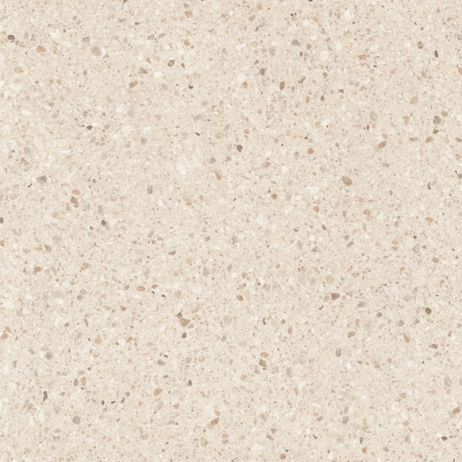 Sant Agostino Gravel Full Light Antislip Bodenfliese 90x90 cm