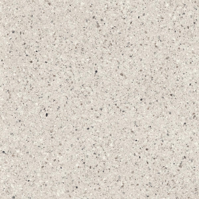 Sant Agostino Gravel Full Pearl NAT Boden- und Wandfliese 120x120 cm