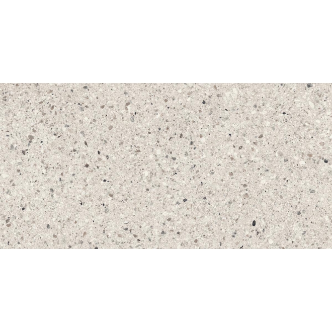 Sant Agostino Gravel Full Pearl NAT Boden- und Wandfliese 60x120 cm