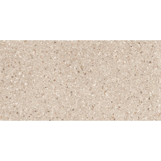 Sant Agostino Gravel Full Sand NAT Boden- und Wandfliese 60x120 cm
