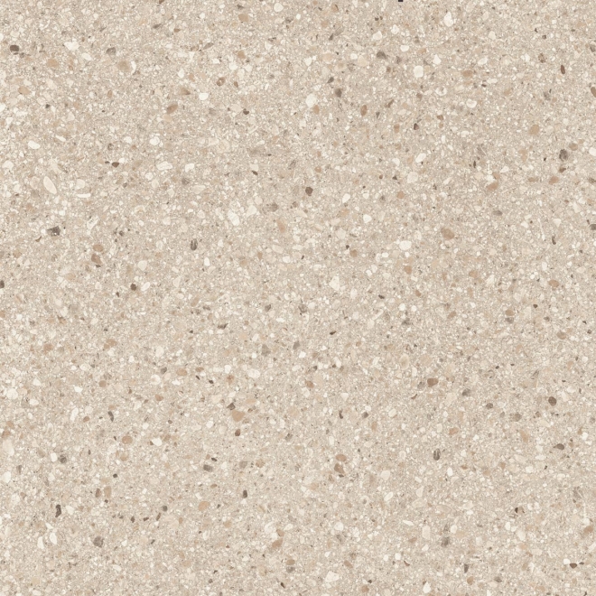 Sant Agostino Gravel Full Sand NAT Boden- und Wandfliese 90x90 cm