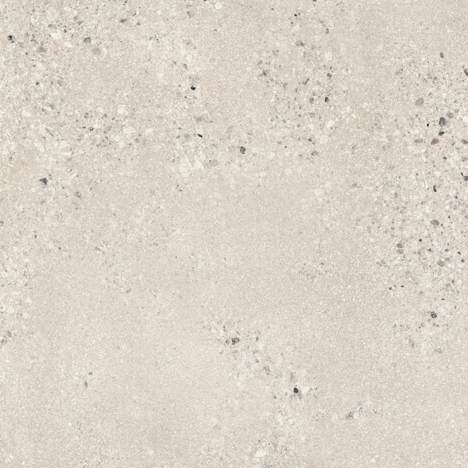 Sant Agostino Gravel Large Pearl Antislip Bodenfliese 90x90 cm