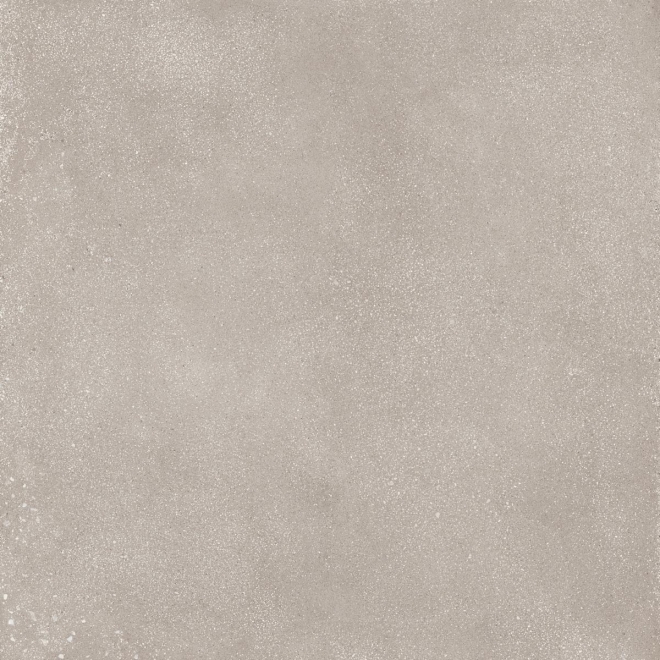Sant Agostino Gravel Small Grey NAT Boden- und Wandfliese 120x120 cm