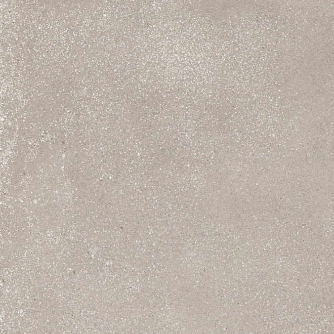 Sant Agostino Gravel Small Grey NAT Boden- und Wandfliese 60x60 cm