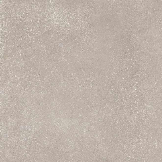 Sant Agostino Gravel Small Grey NAT Boden- und Wandfliese 90x90 cm