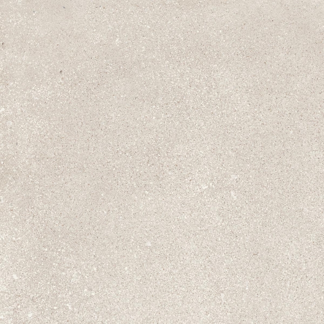 Sant Agostino Gravel Small Pearl NAT Boden- und Wandfliese 60x60 cm