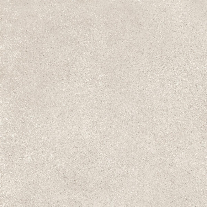 Sant Agostino Gravel Small Pearl NAT Boden- und Wandfliese 90x90 cm