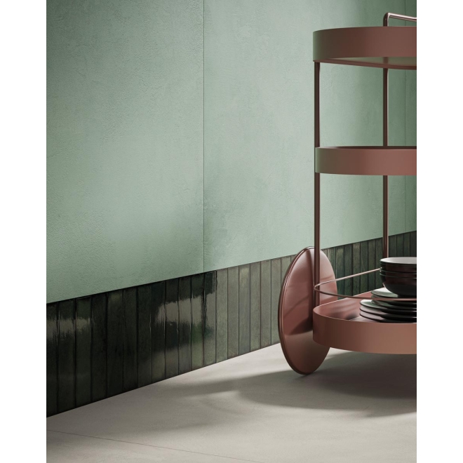 Sant Agostino Iki Light NAT Boden- und Wandfliese 60x120 cm