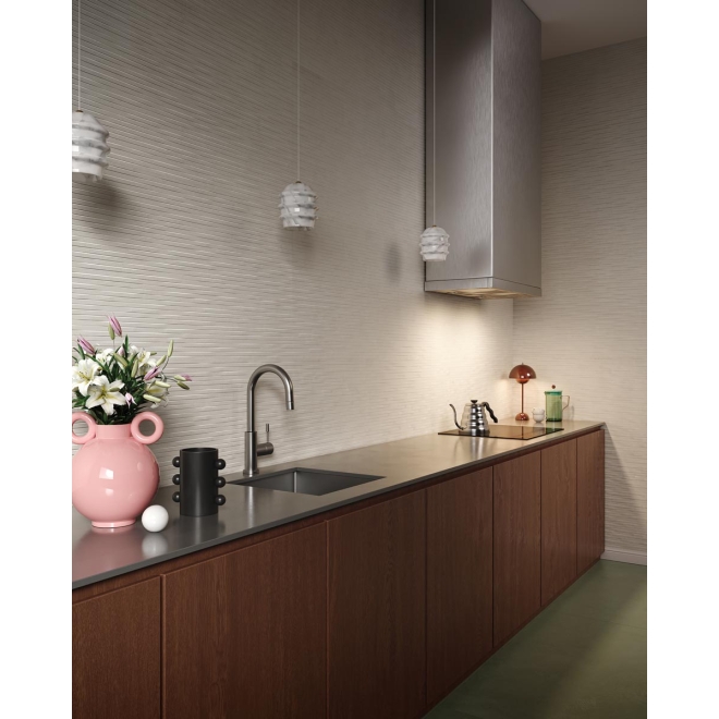 Sant Agostino Iki Light ONDA Dekor 60x120 cm