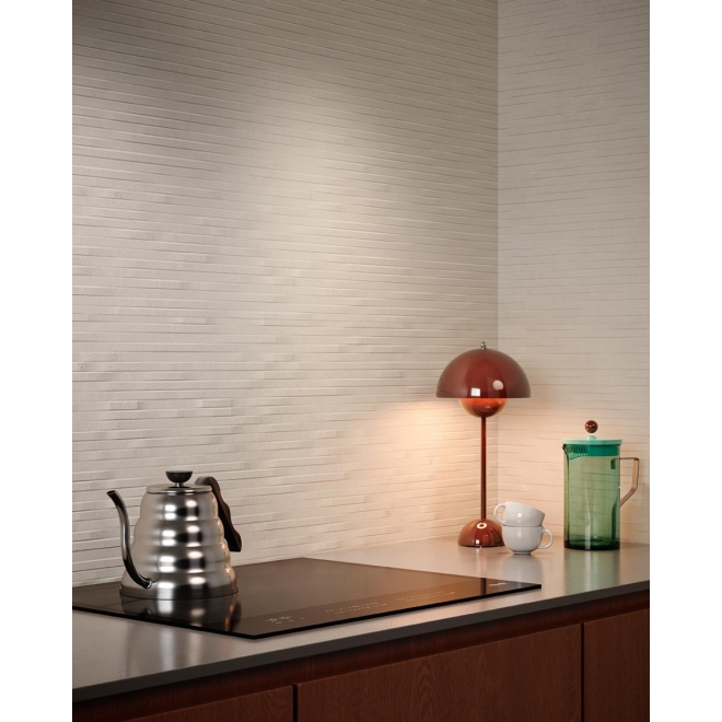 Sant Agostino Iki Light ONDA Dekor 60x120 cm