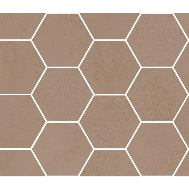 Sant Agostino Iki Sand SOFT Boden- und Wandfliese 120x120 cm