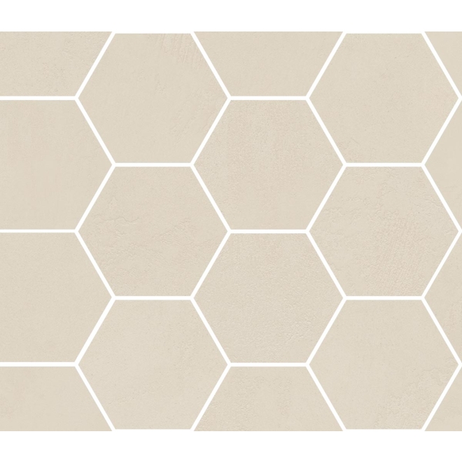 Sant Agostino Iki Clay SOFT Mosaik 30x45 cm