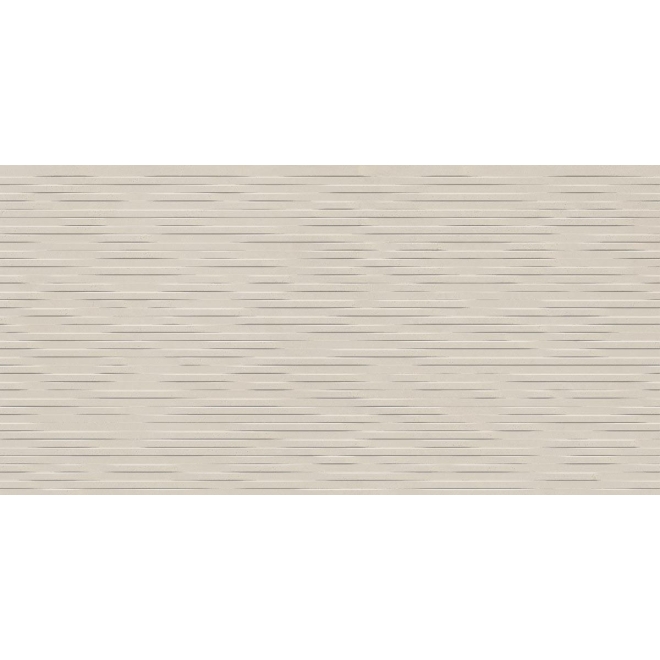 Sant Agostino Iki Ivory ONDA Dekor 60x120 cm