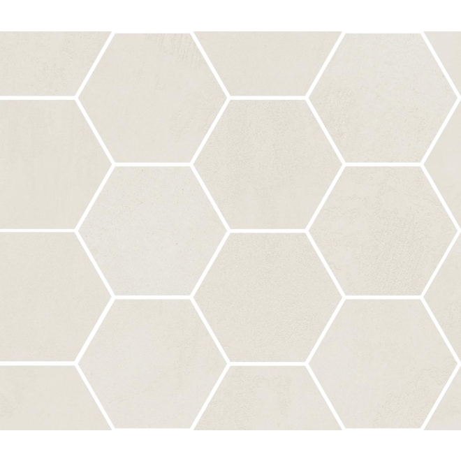 Sant Agostino Iki Grey SOFT Mosaik 30x45 cm