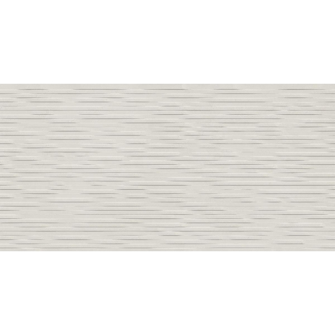 Sant Agostino Iki Grey ONDA Dekor 60x120 cm