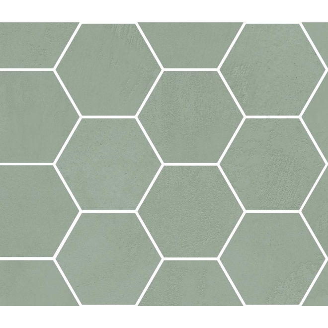 Sant Agostino Iki Sage SOFT Mosaik 30x45 cm