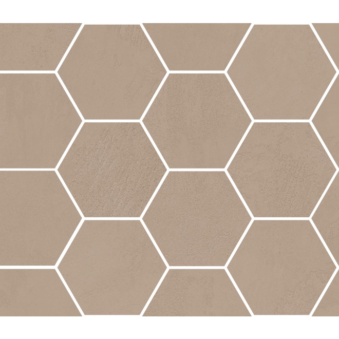 Sant Agostino Iki Pearl SOFT Mosaik 30x45 cm