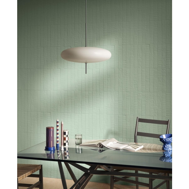 Sant Agostino Iki Wood Apple NAT Boden- und Wandfliese 5x30 cm