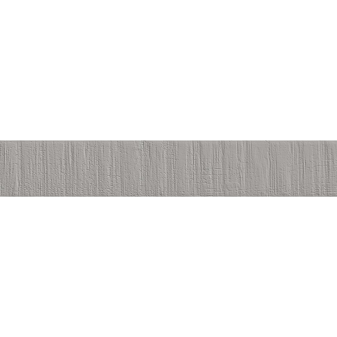 Sant Agostino Iki Wood Smoke NAT Boden- und Wandfliese 5x30 cm