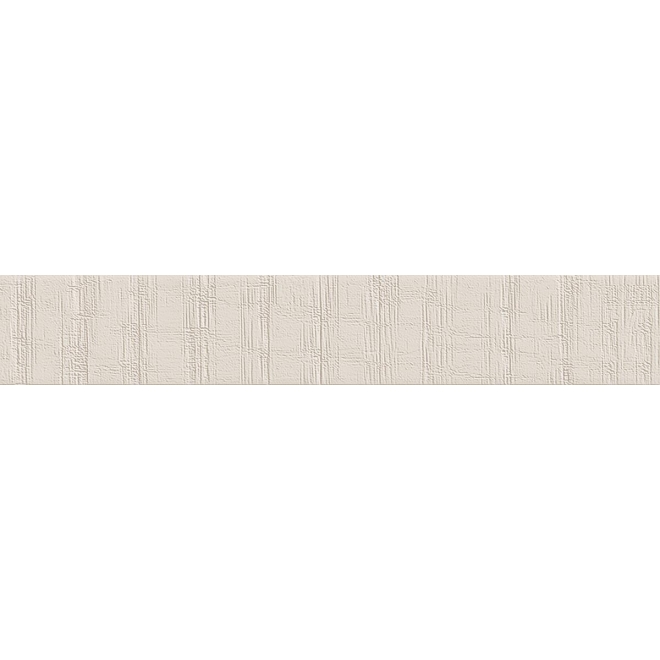 Sant Agostino Iki Wood Vanilla NAT Boden- und Wandfliese 5x30 cm