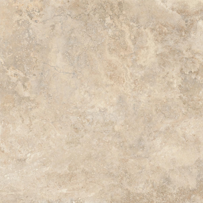 Sant Agostino Invictus Cross Beige NAT Boden- und Wandfliese 120x120 cm