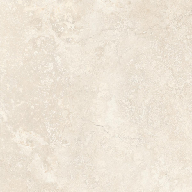 Sant Agostino Invictus Cross Ivory NAT Boden- und Wandfliese 60x60 cm